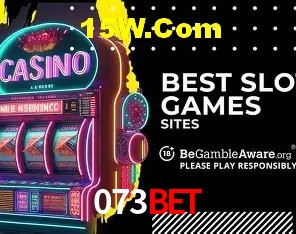 Variedade de jogos na 073Bet