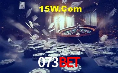 Biblioteca de slots populares na 073Bet